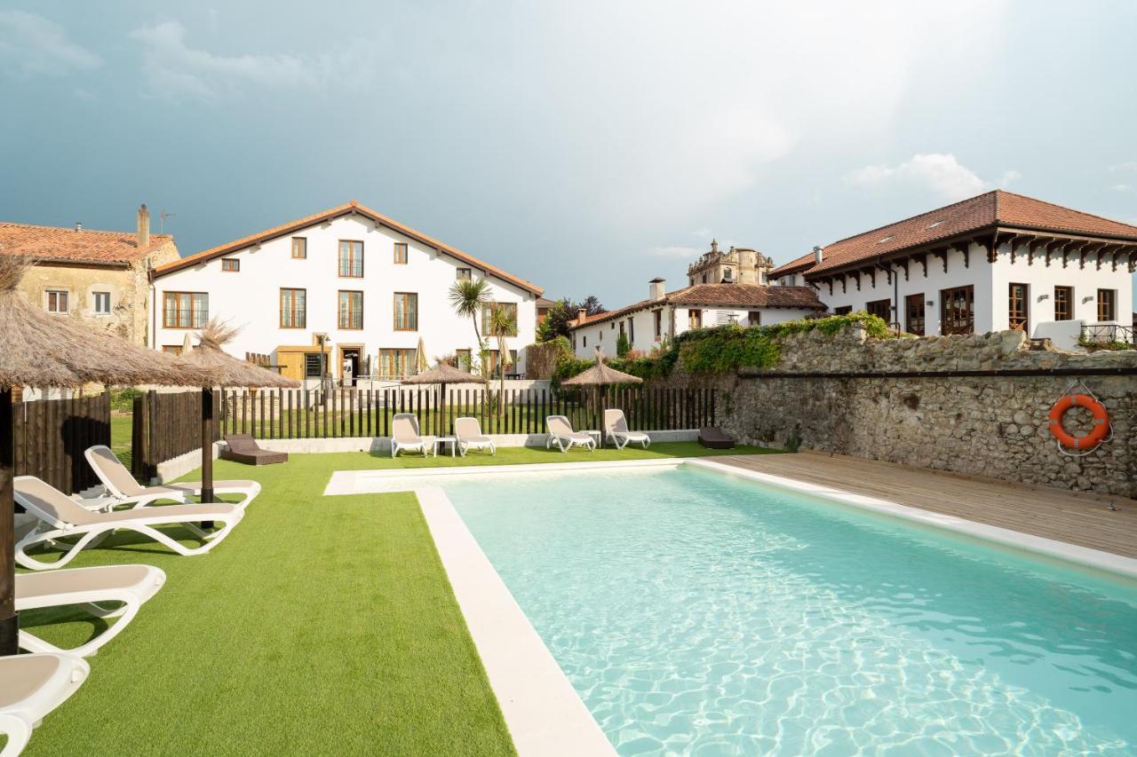 Aparthotel Jardines Villaverde Villaverde de Pontones